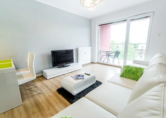 Apartament Vip Class
