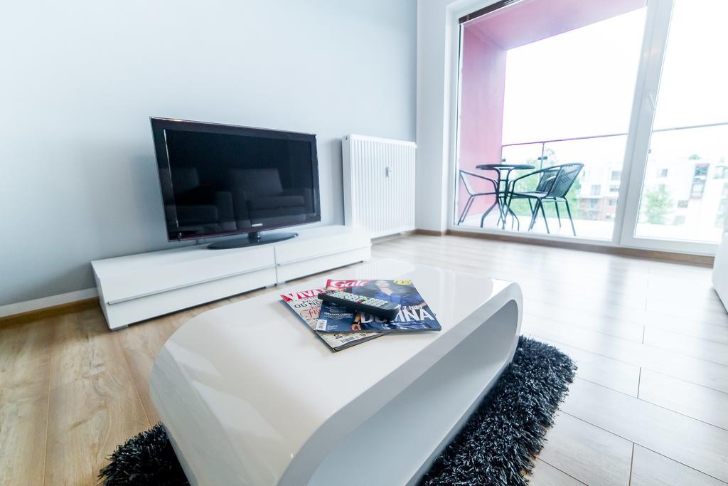 Vip Class Apartament Kołobrzeg