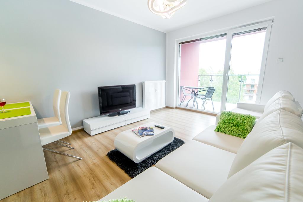 Vip Class Apartament Kołobrzeg