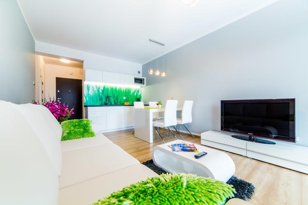 Apartament Vip Class *