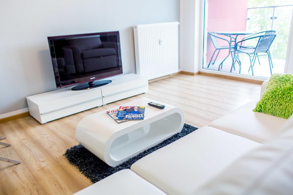 Vip Class Apartament *