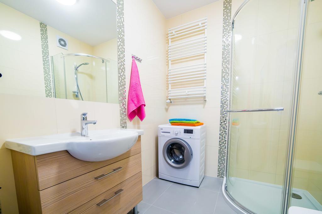 Vip Class Apartament