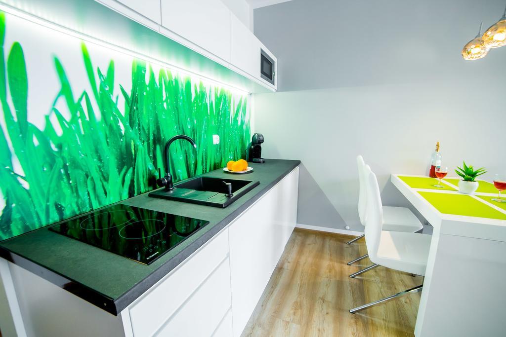 Apartament Vip Class *