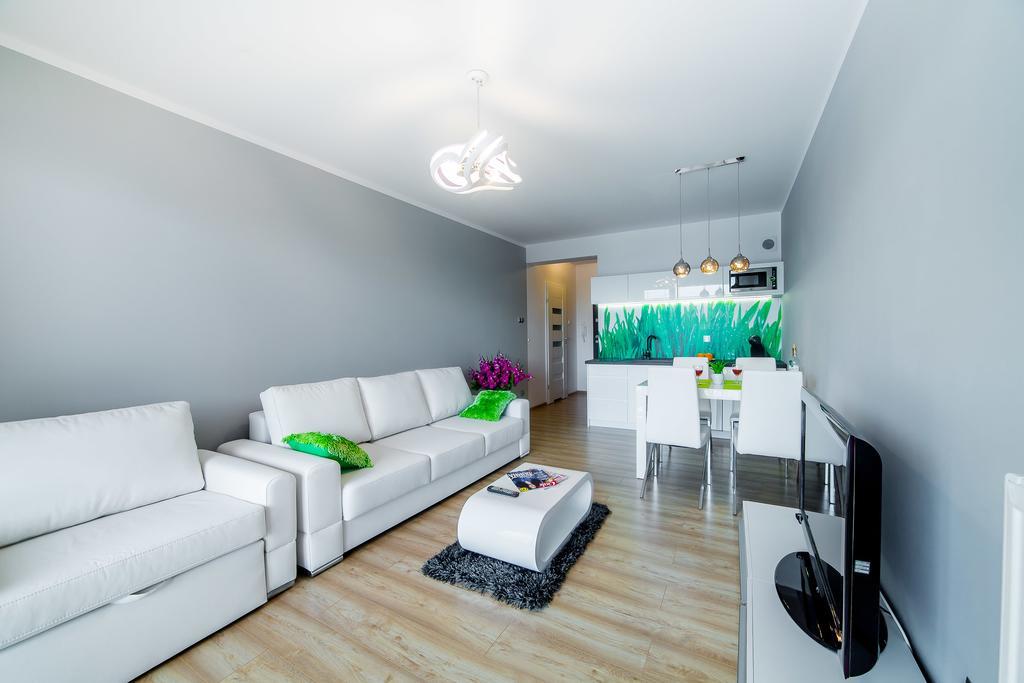 Vip Class Apartament *