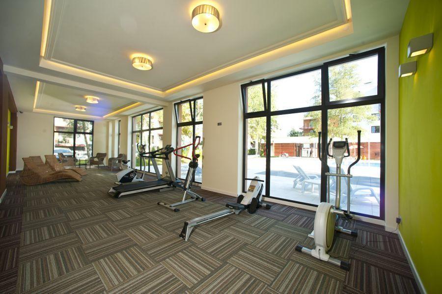 Apartment Vip Class Kolobrzeg